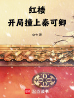 紅樓：開局撞上秦可卿小說封面