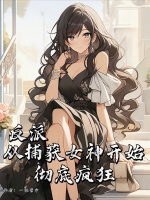 反派：從捕獲女神開始，徹底瘋狂小說封面